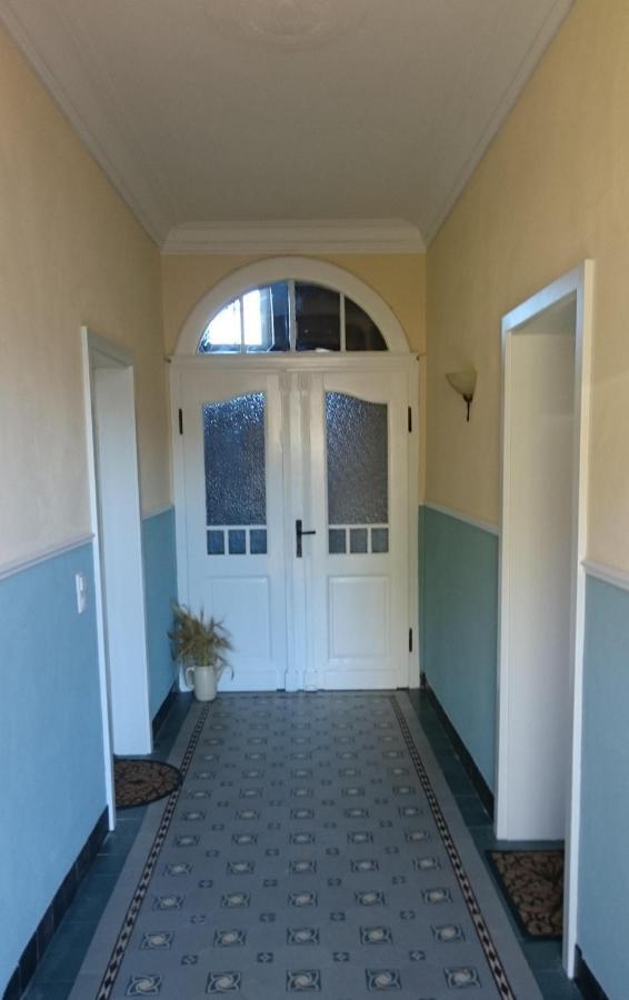 Ferienwohnung Ostwind Schuller Exterior photo